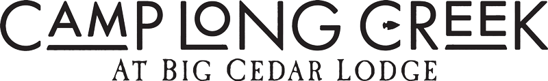 Camp Long Creek at Big Cedar Lodge logo
