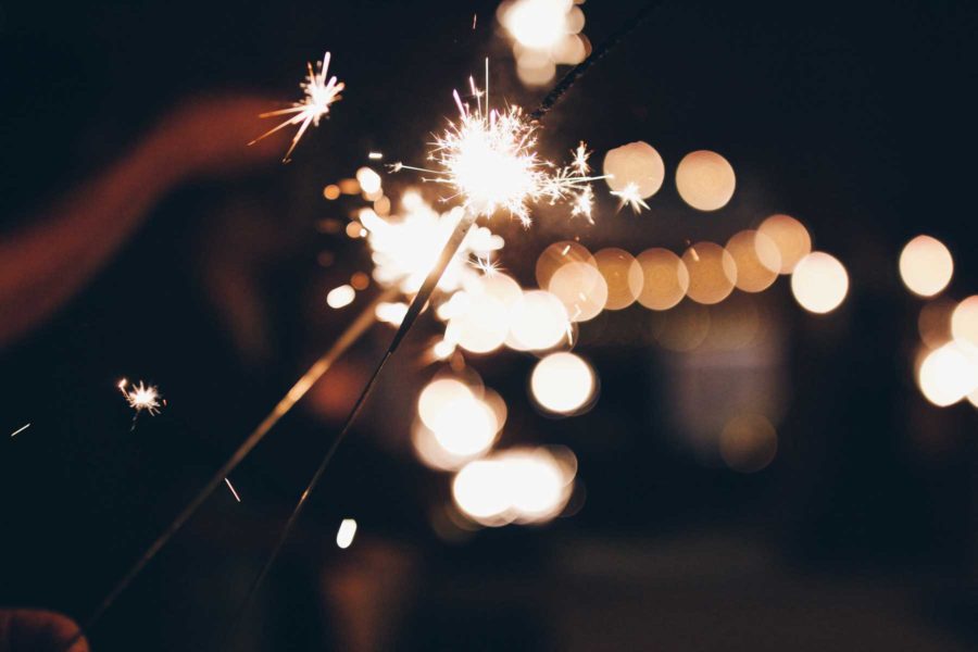 New Year's Eve
