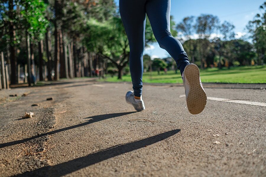 5k-Run