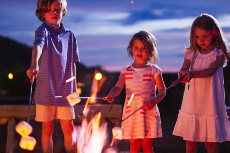Concert Child Care