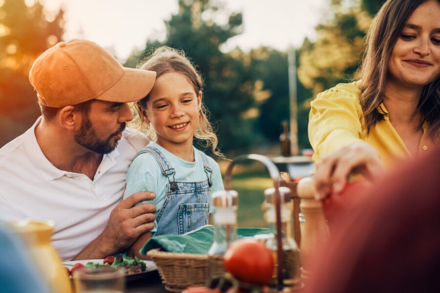 Big Cedar Family Date Night