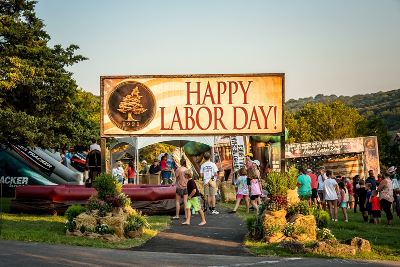 labor day