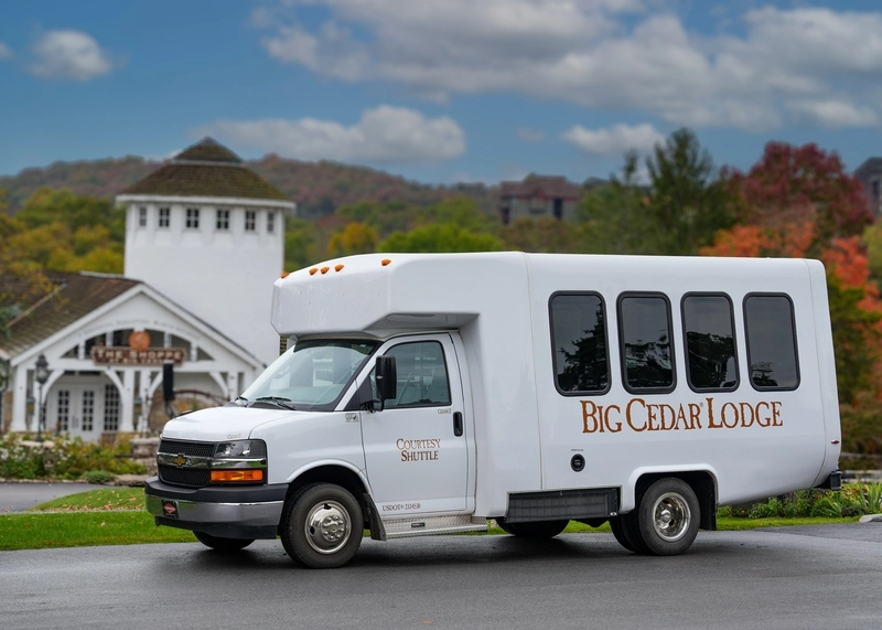 Concert Transport