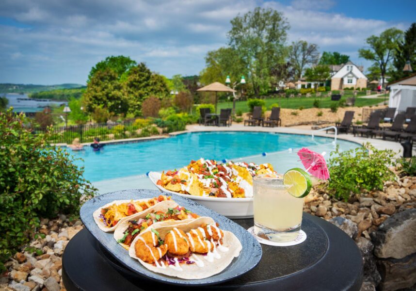 HiRes JPG-2024_BigCedarLodge_ActivitiesAmenities_Pools_SwimminHole_AdultsOnly_Cabanas_10