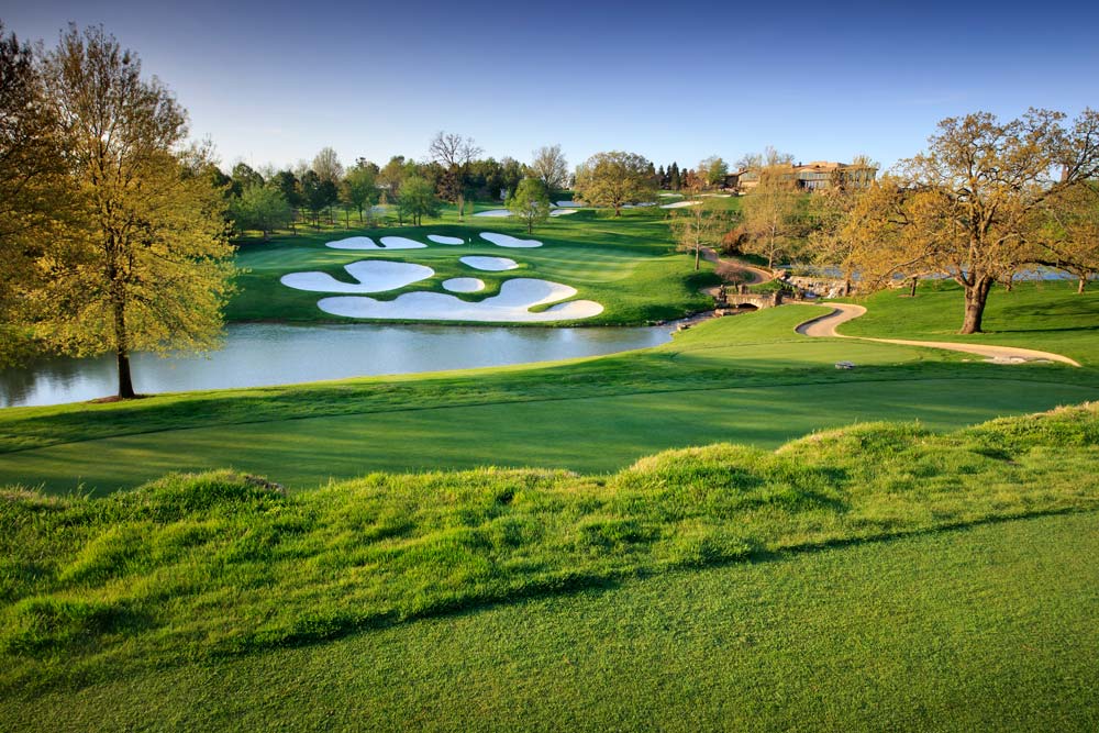 What Is Par On A Golf Course? (Explained