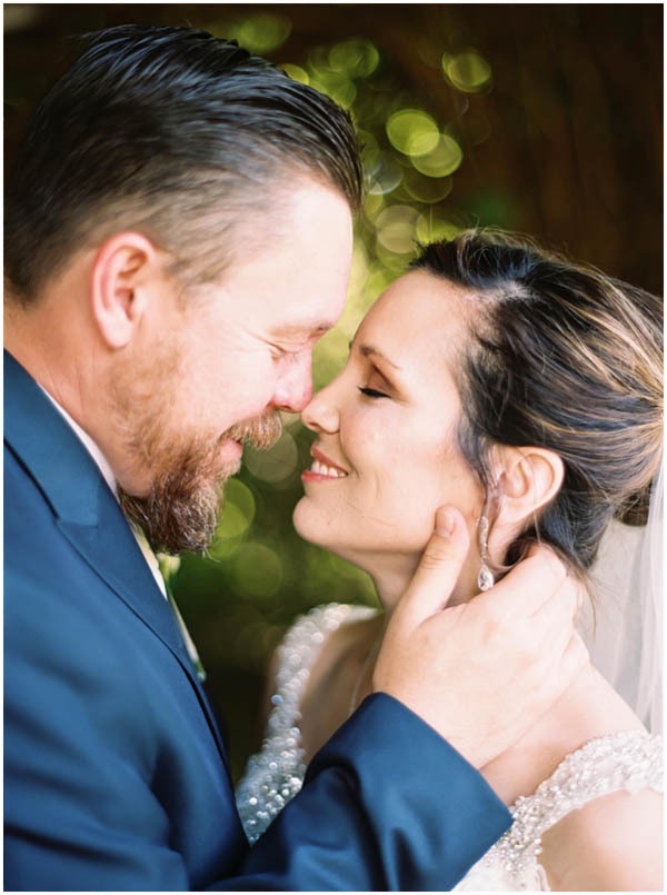 Real Weddings at Big Cedar Lodge - Ashlee and Jesse