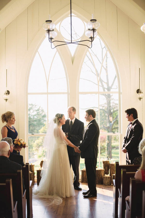 Real Weddings at Big Cedar Lodge - Whittney and Seth