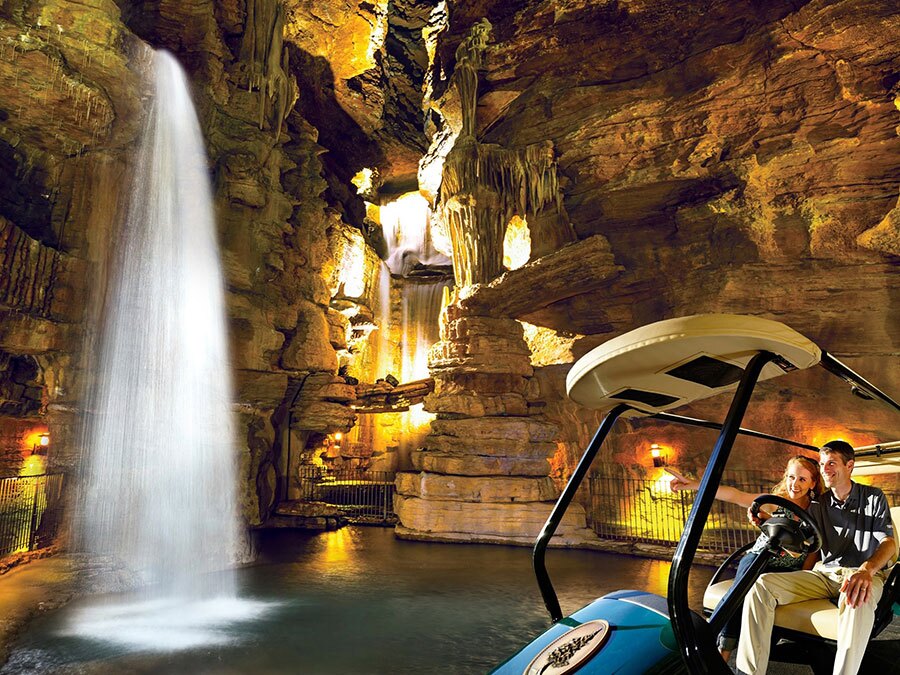 Lost Canyon Nature Trail