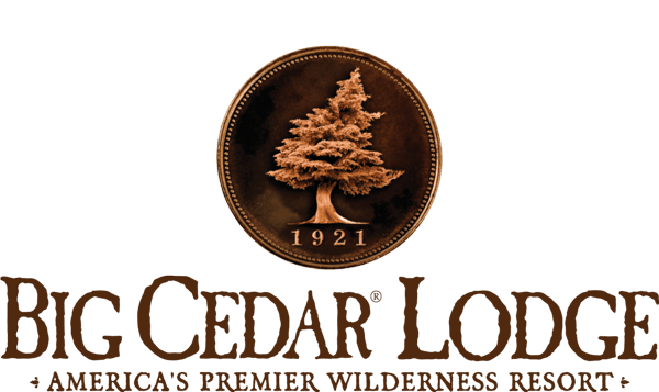 Big Cedar Lodge Logo