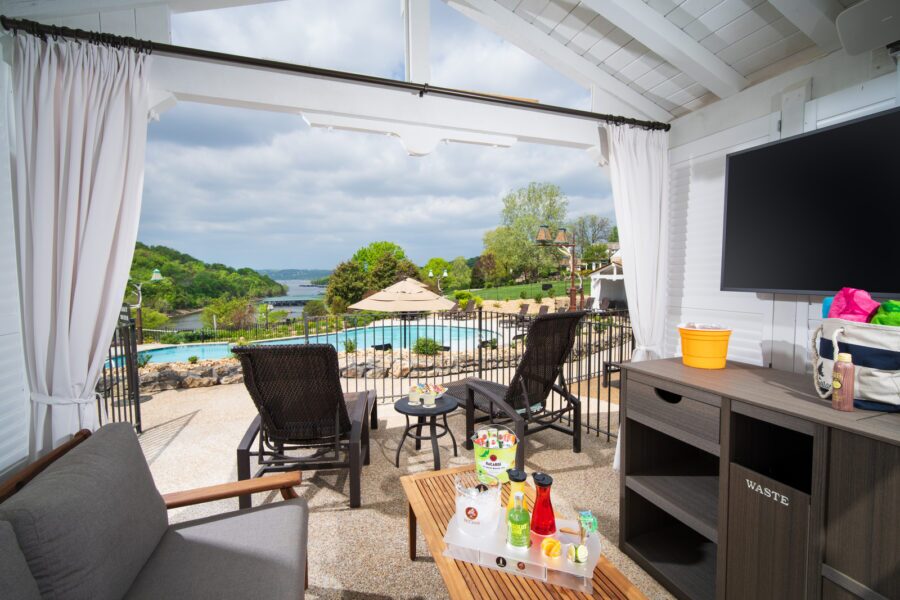 HiRes JPG-2024_BigCedarLodge_ActivitiesAmenities_Pools_SwimminHole_AdultsOnly_Cabanas_2