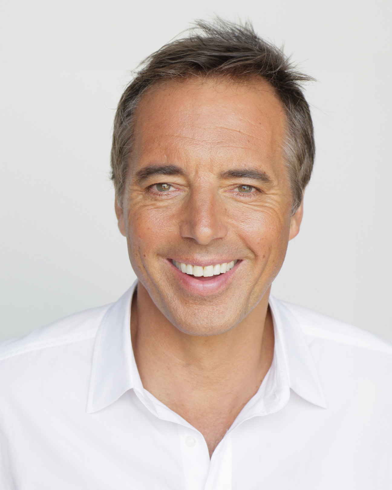 Dan Buettner
