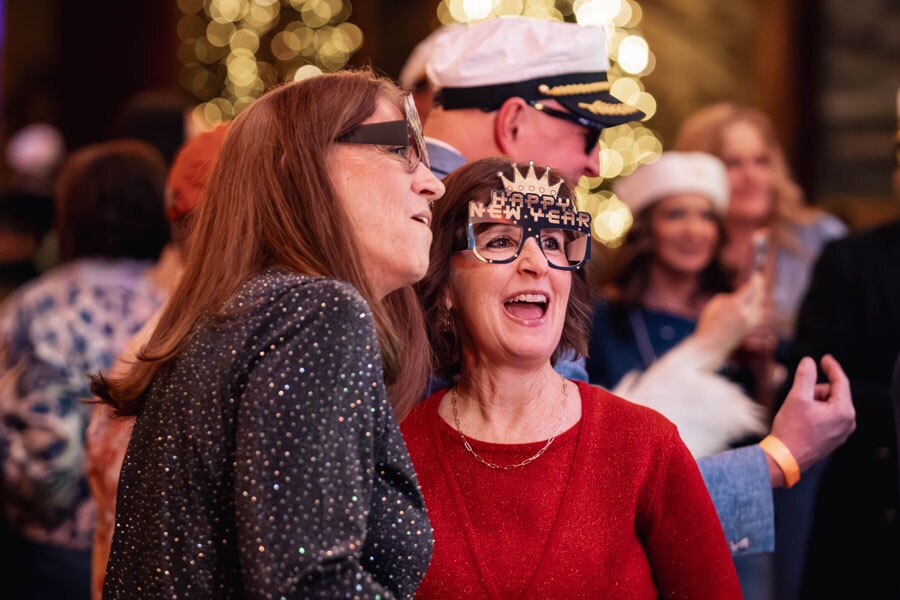 Big Cedar Lodge, Grandview Dance