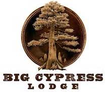 Big Cypress Lodge Logo