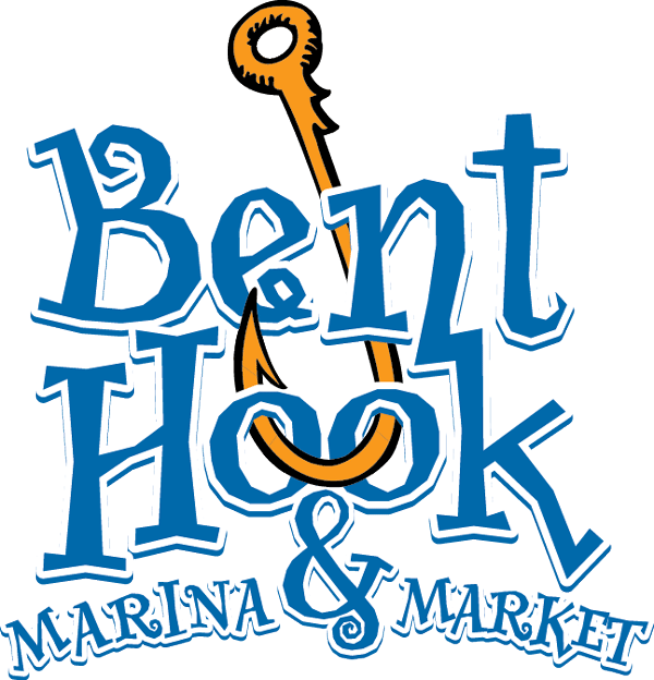 Bent Hook Marina and Market logo