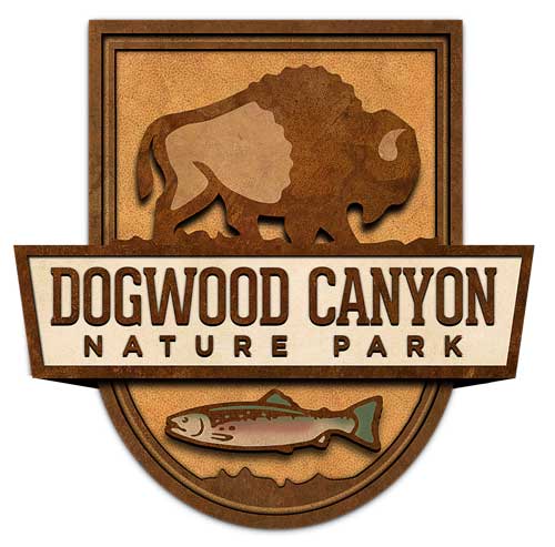 Dogwood Canyon Nature Park Logo