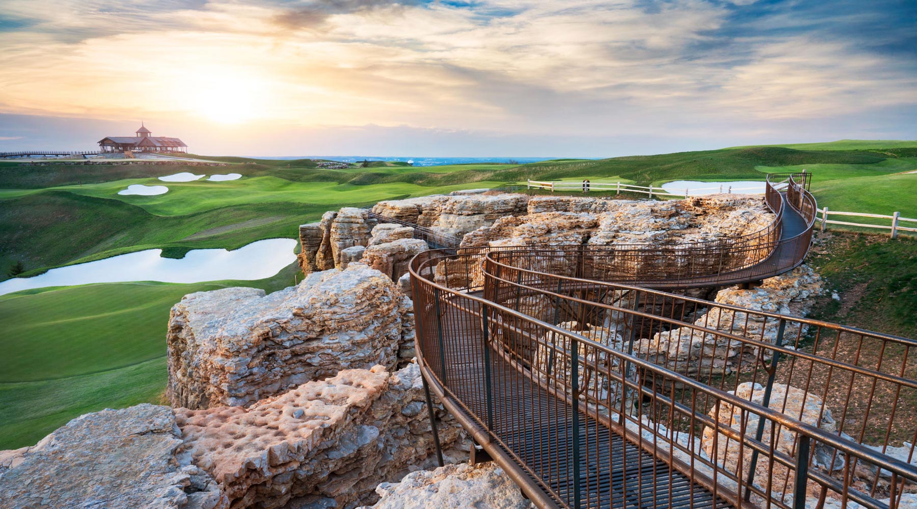 The Best Driving Range in Springfield, MO