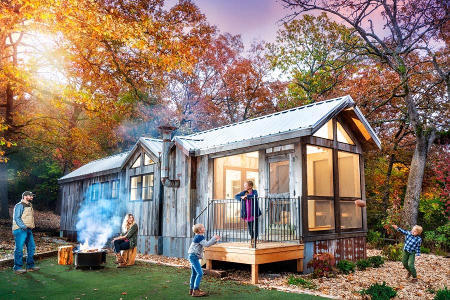 Camp Long Creek Attractions Big Cedar Lodge Near Branson Mo