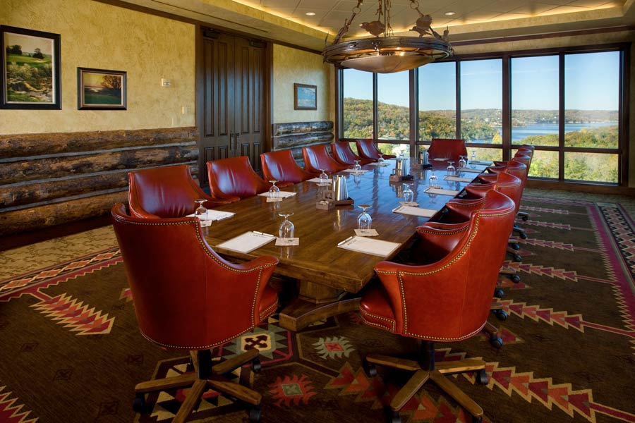 Table Rock Boardroom Image