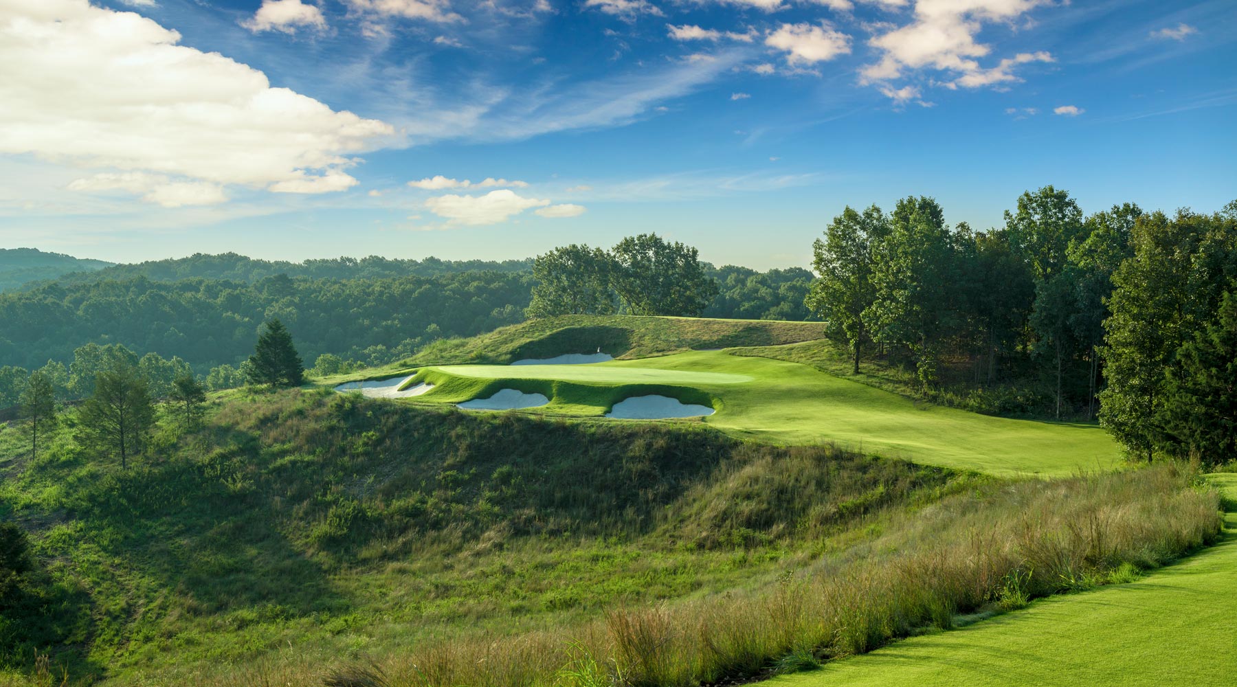 big cedar lodge golf top golf courses in missouri