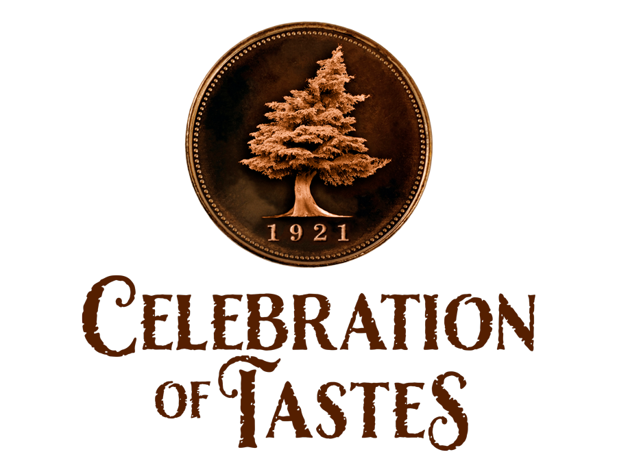 Celebration of Tastes Logo