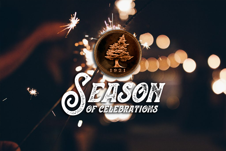 Season of Celebrations Big Cedar Lodge