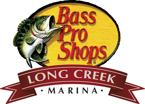 Bass Pro Shops Long Creek Marina logo