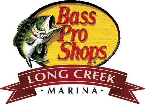 Bass Pro Shops Long Creek Marina logo