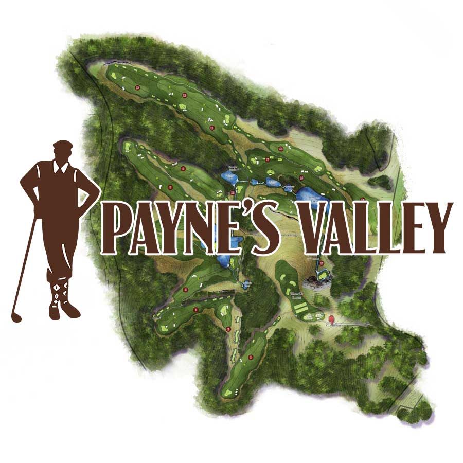 Payne's Valley Scorecard
