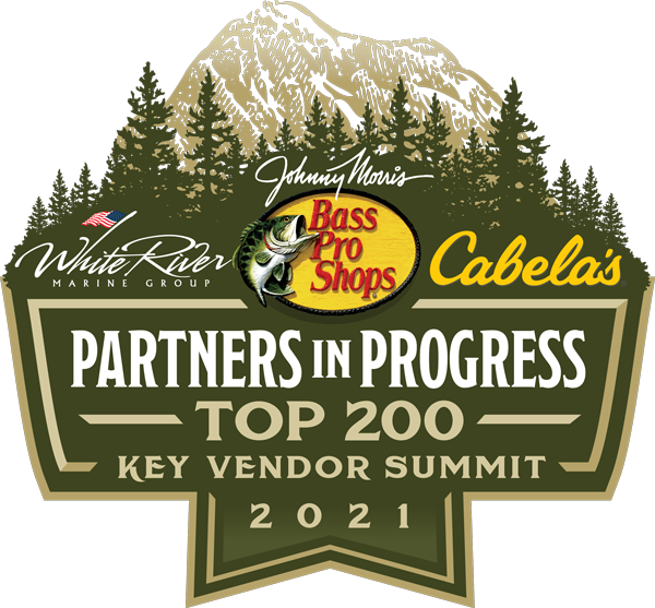 Topp 200 Vendor Summit Logo