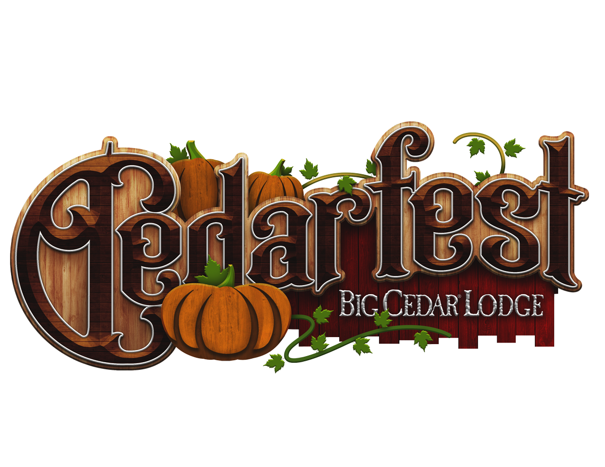 Cedarfest Logo