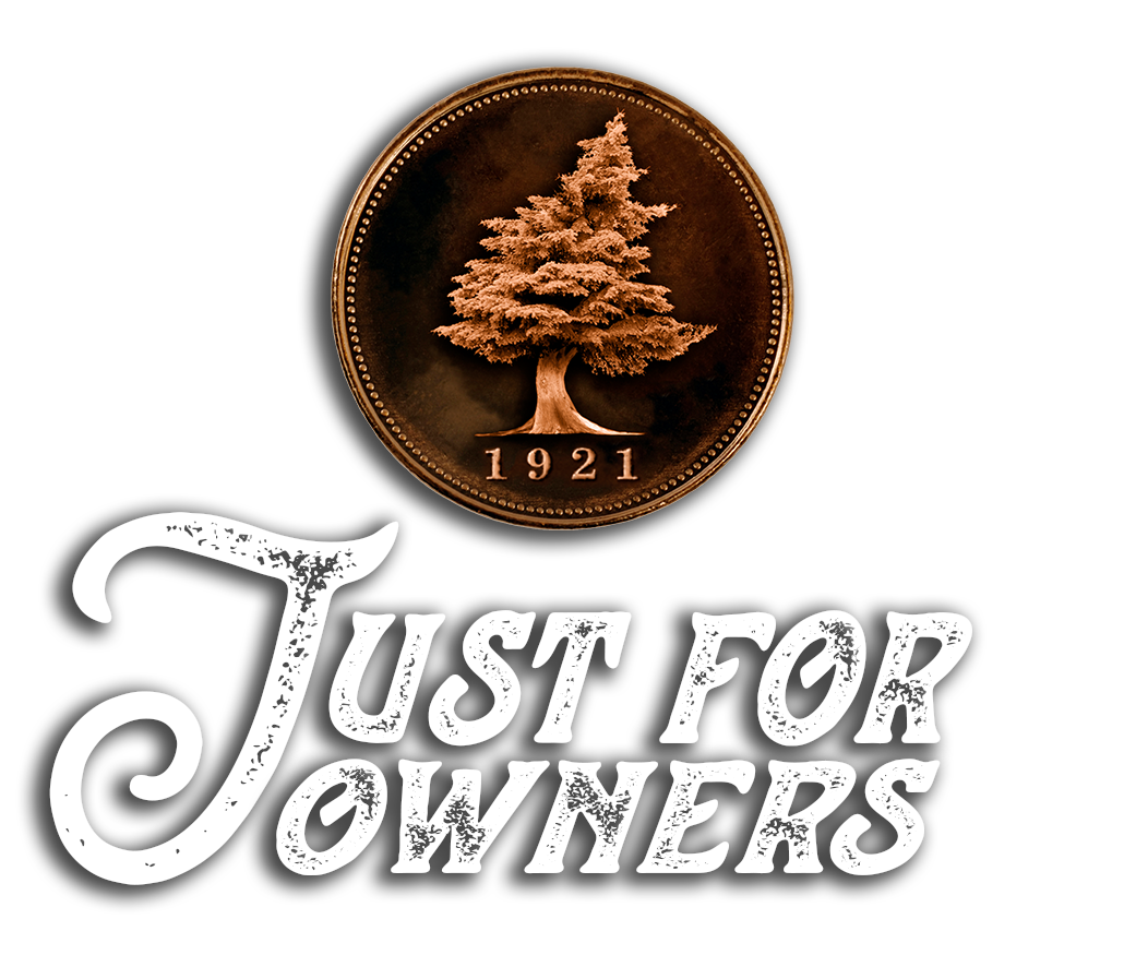 Just-For-Owners