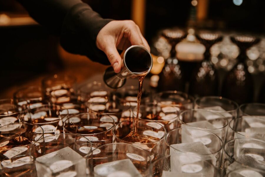 Big Cedar Lodge gallery photo 3 — Lake Wedding Venue in Ridgedale, MO