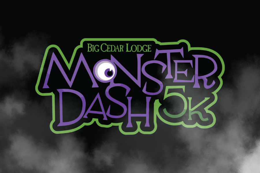 Monster Dash 5k