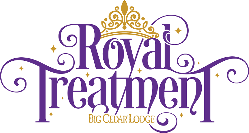 Royal Treatment Logo