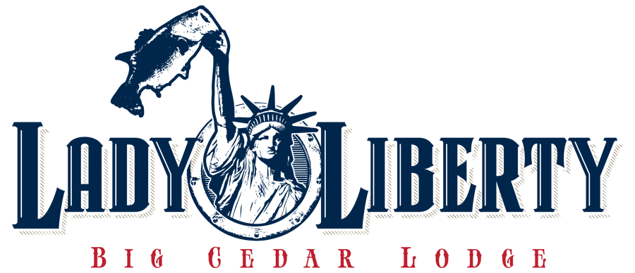 Lady Liberty Logo