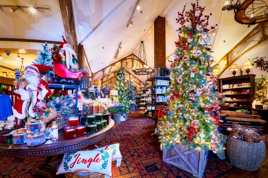 Your Big Cedar Lodge Holiday Gift Guide Big Cedar Lodge