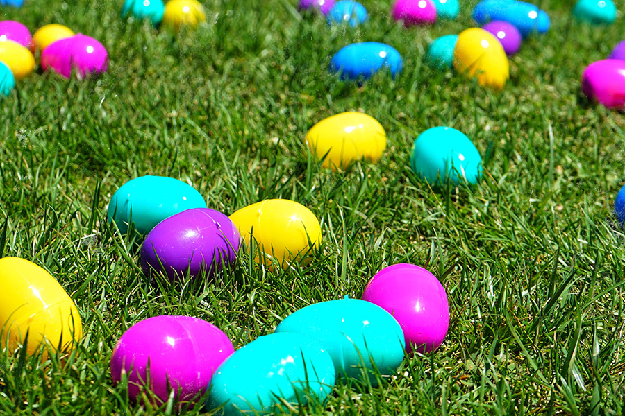 Easter Egg Hunt