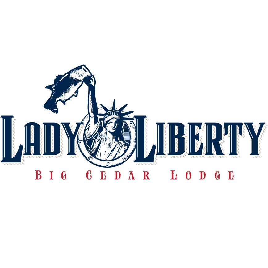 Lady Liberty Logo
