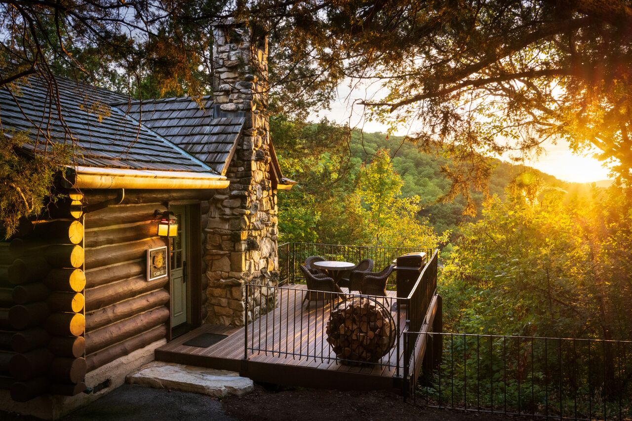 Big Cedar Bundles Big Cedar Lodge