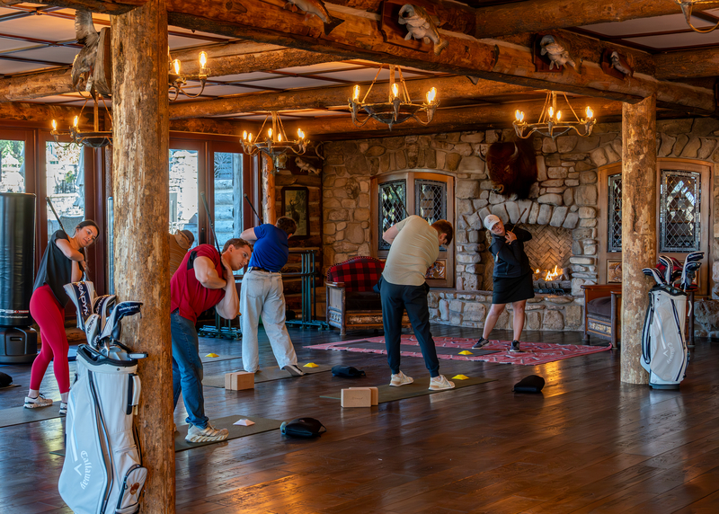 Web JPG-2024_BigCedarLodge_Golf_MeganJohnston_GolfFitnessClass_7