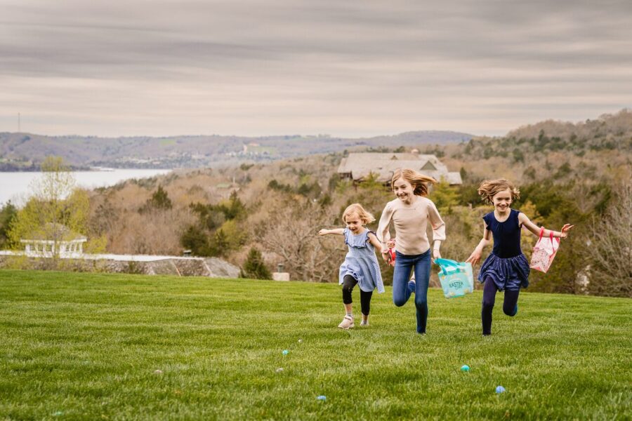 Dining Casual and Fine Dining Restaurants at Big Cedar Lodge