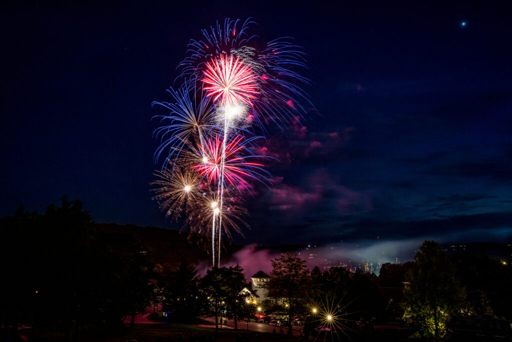 Events and Activities at Big Cedar Lodge | Ridgedale, Mo.