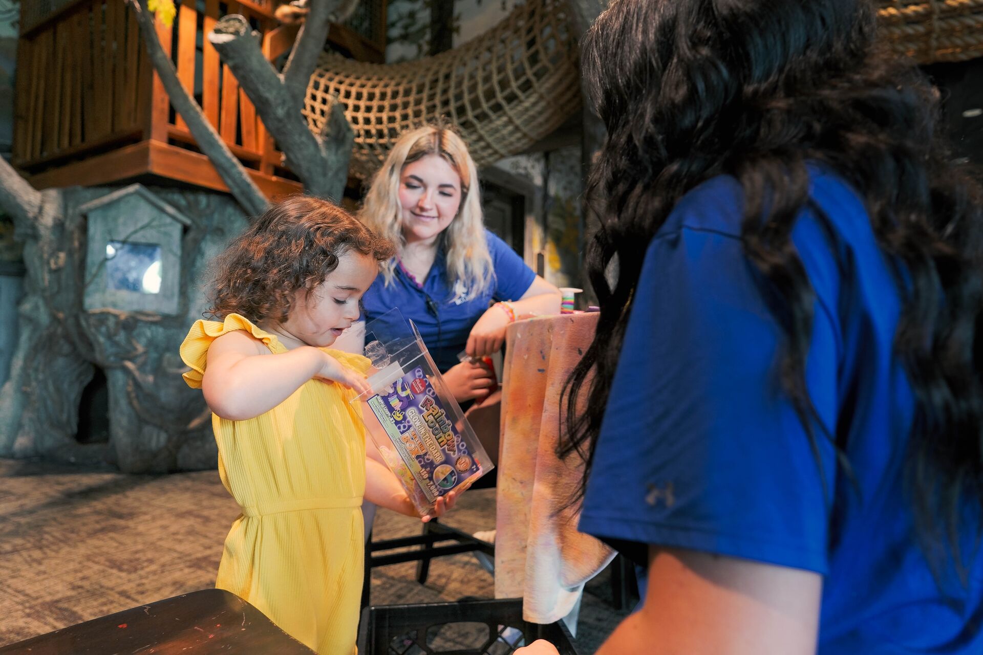 Fun Mountain | Arcade, Go-Carts & Bowling | Big Cedar Lodge