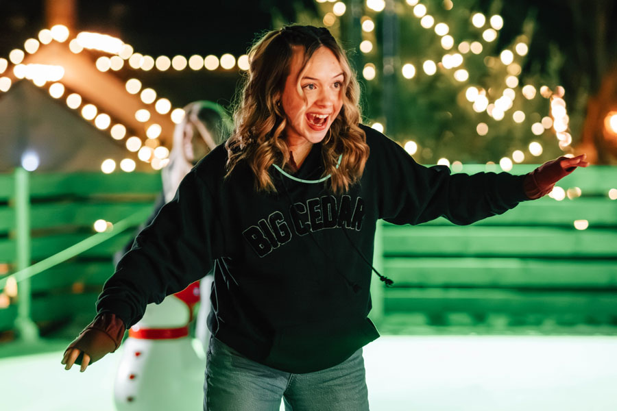 Fun Mountain Patio, Teen Party