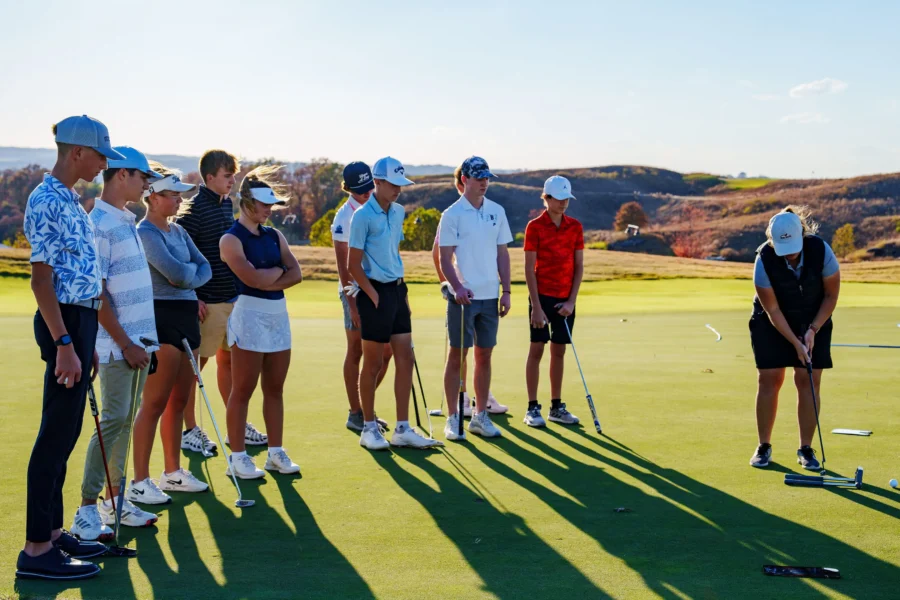 PGA Camps