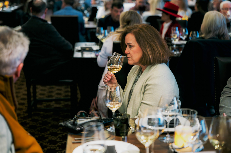 Web JPG-Ferrari-Carano 5-Course Wine Dinner-1