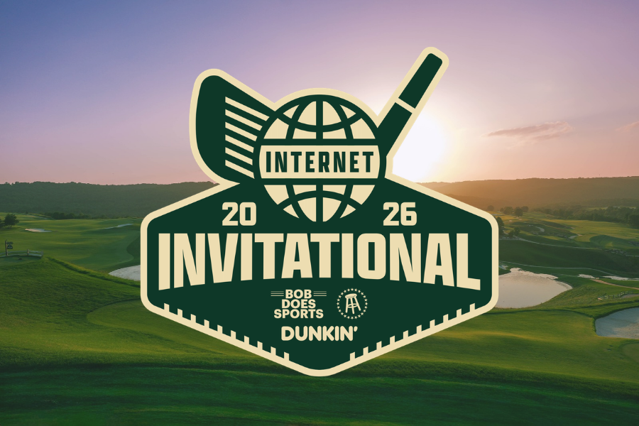 2026 Internet Invitational at Big Cedar Lodge