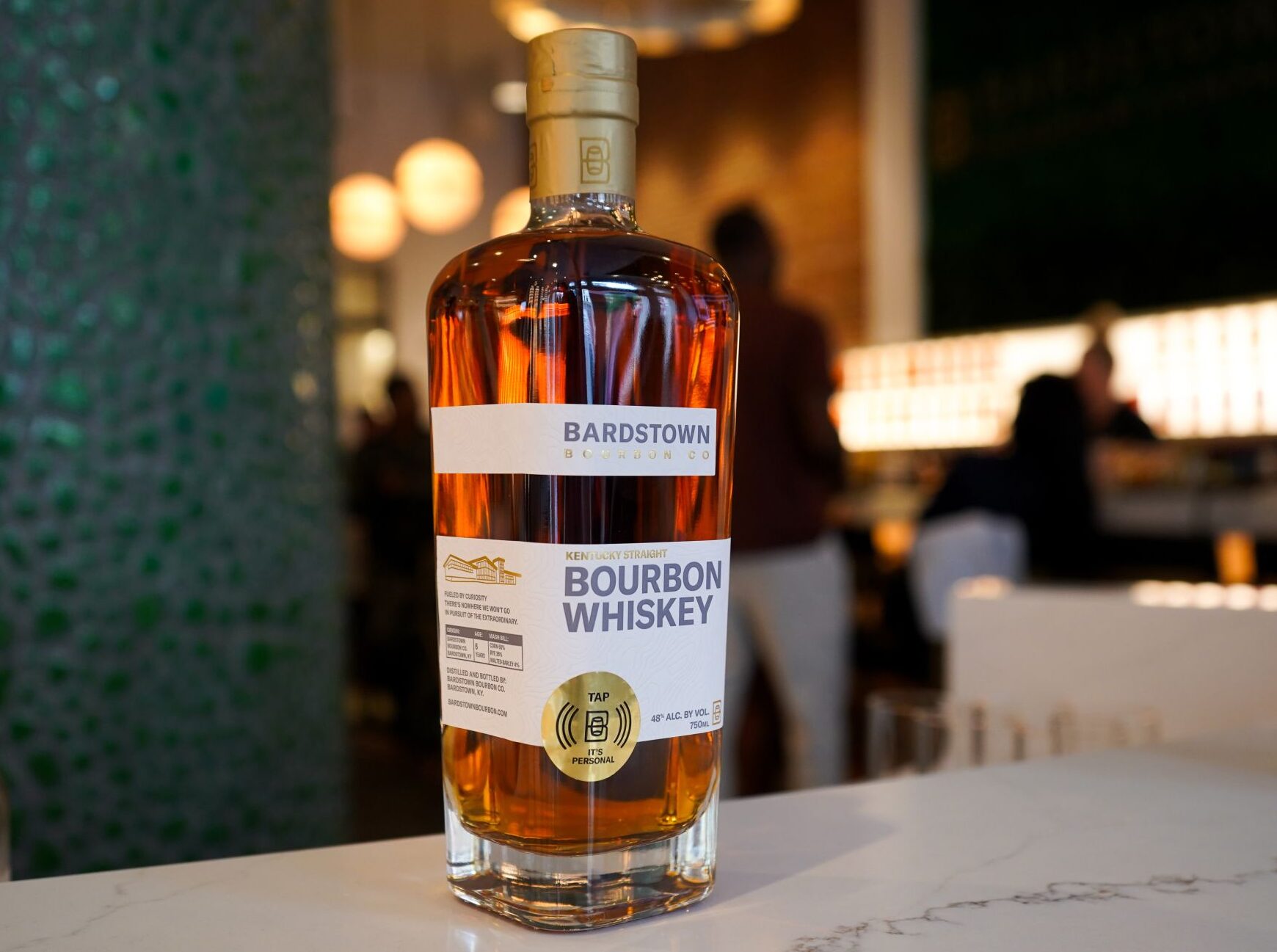 Bardstown Bourbon Happy Hour at Big Cedar Lodge