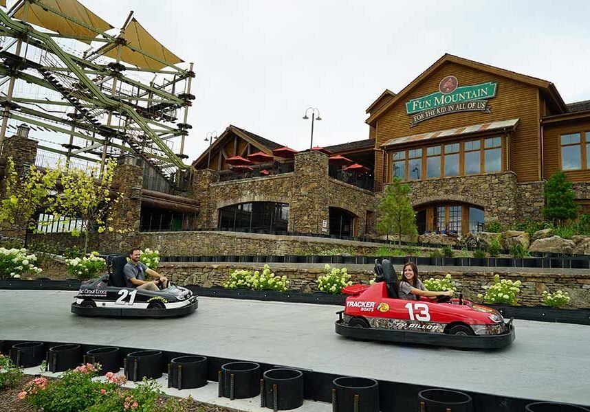 Go_carts