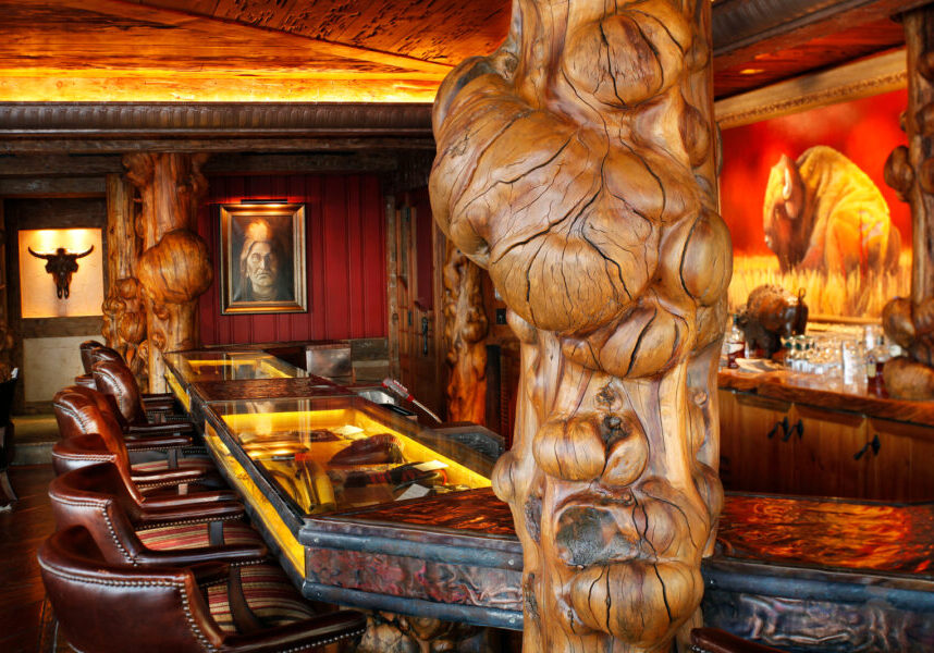 HiRes JPG-2010_TopOfTheRock_Dining_BuffaloBar_1